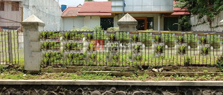 Jual Rumah Siap Pakai, Cocok Untuk Usaha Dan Kantor Jl Pamularsih Semarang Barat 7798 1