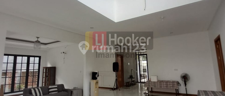 Jual Rumah Mewah, Modern Minimalis Dan Nyaman Telaga Bodas Gajahmungkur Semarang 9264 1