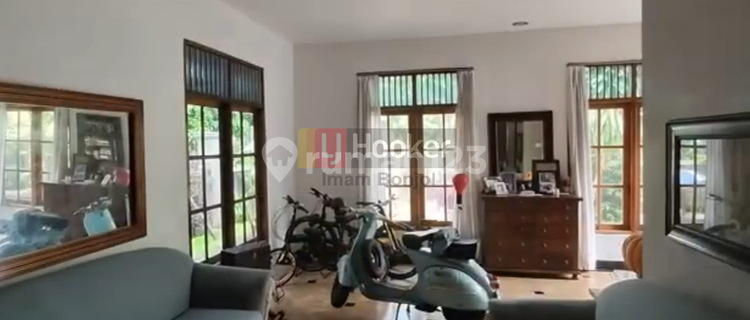 Jual Rumah Siap Huni, Cantik Dan Nyaman Jangli Ngesrep Semarang Selatan 9045 1