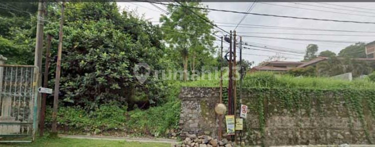 For Sale Land Jl.Gombel South Semarang – 10188 1