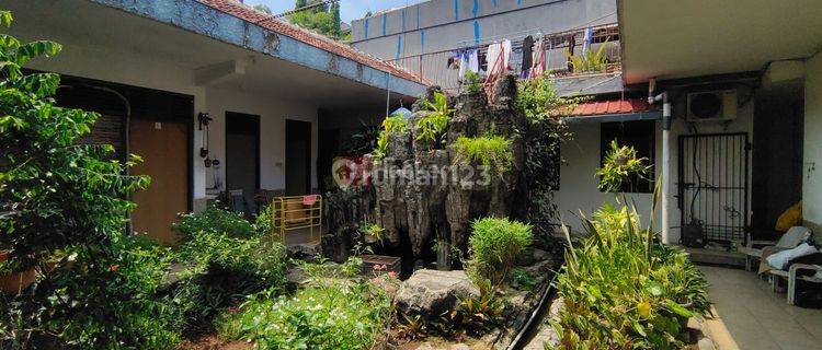 Jual Rumah Cocok Untuk Usaha Kos Mess Dan Strategis Jl. S. Parman Gajahmungkur 8550 1