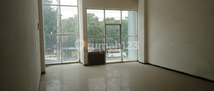 Jual Ruko Siap Pakai, Cocok Usaha Dan Kantor Jalan Majapahit Semarang Timur 8583 1