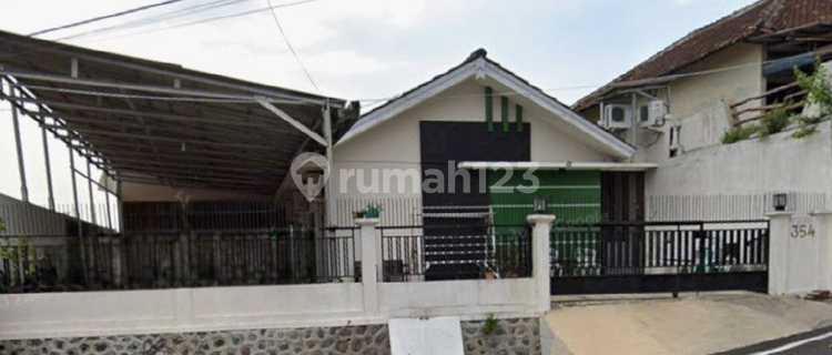 Jual Rumah Kos Siap Pakai Area Semarang Barat – 9959 1