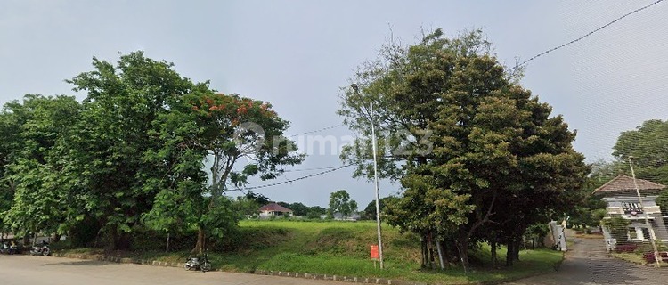 Strategic Land Lease for Grand Marina, West Semarang - 10178 1