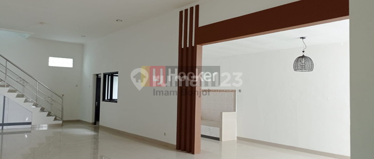 Sewa Rumah Siap Huni dan Nyaman Tamansari Majapahit Semarang – 6147 1