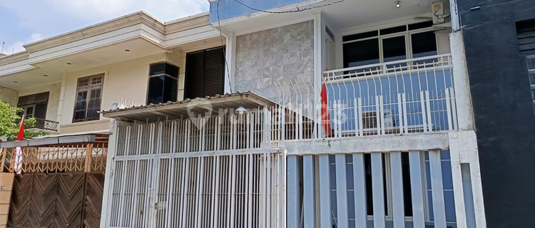 Rumah Siap Huni dan Nyaman  Semarang Timur-10592 1