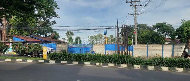Land Rental at Jl.Prof.Hamka Ngaliyan Semarang – 10158 1