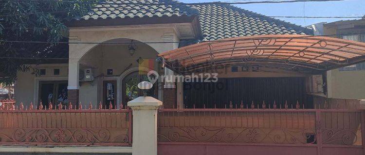 Jual Rumah Siap Huni Dan Nyaman Perum Palebon Semarang Timur 9701 1