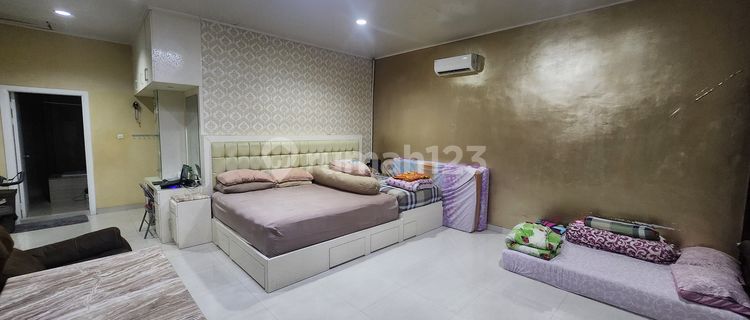 Jual Rumah Siap Huni dan Nyaman Jl.Lamper Tengah. Semarang Selatan – 10234 1