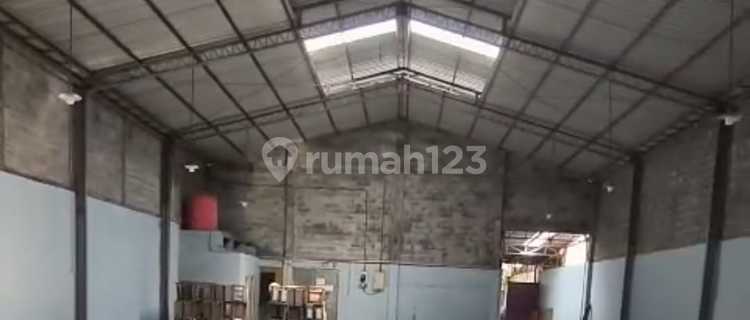 Jual Gudang Siap Pakai,cocok Usaha Dan Kantor Jalan Untung Suropati Manyaran Semarang Barat 8249 1