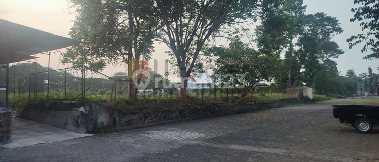 Sewa Tanah Strategis Daerah Marina Semarang Barat – 9560 1