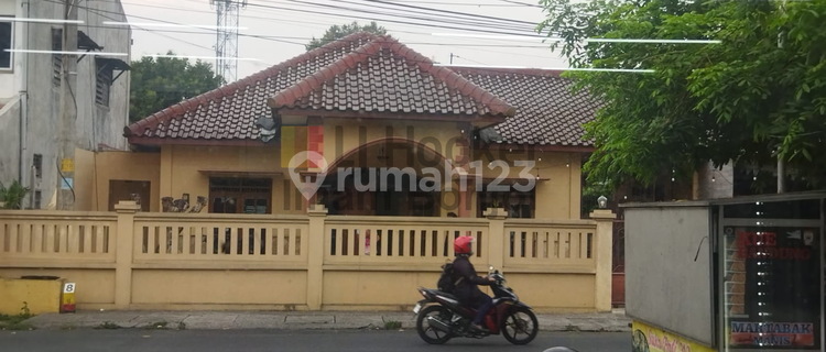 Jual Rumah Siap Huni Dan Nyaman Jalan Tusam Banyumanik Semarang 9478 1
