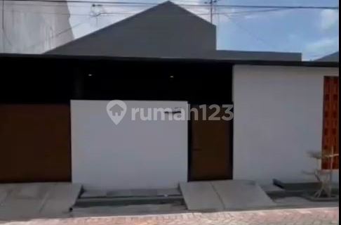 Jual Rumah Kos Jl.Kesehatan Semarang Utara – 10199 1