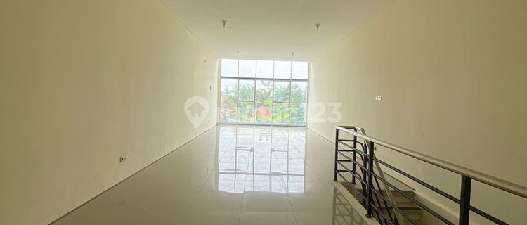  Jual Ruko Siap Pakai, Cocok untuk Usaha dan Kantor  Jl. Brigjen Katamso Semarang timur – 9909 1