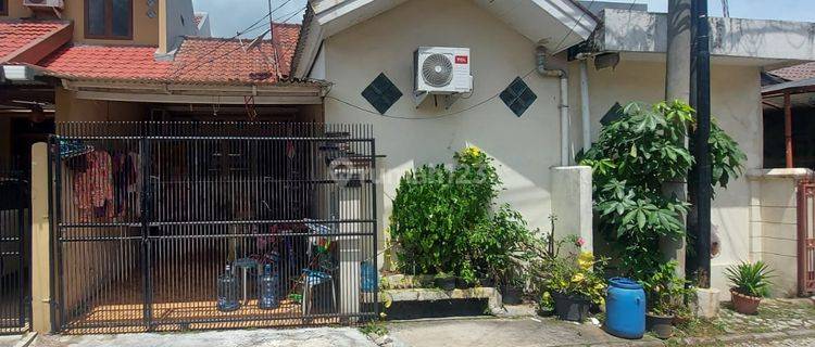DIJUAL CEPAT RUMAH SEKTOR 6 GADING SERPONG 1