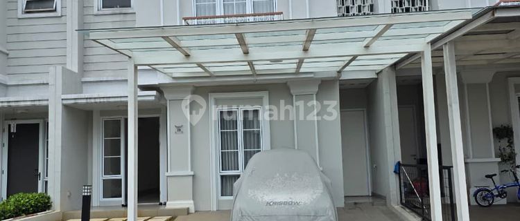 QUICK SALE Granada Menaggio House 1