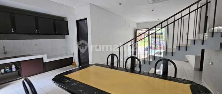 Affordable House for Sale in The Green BSD 1