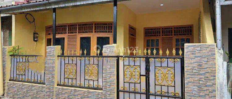 Jual Rumah Murah di area Tajurhalang, Bogor 1