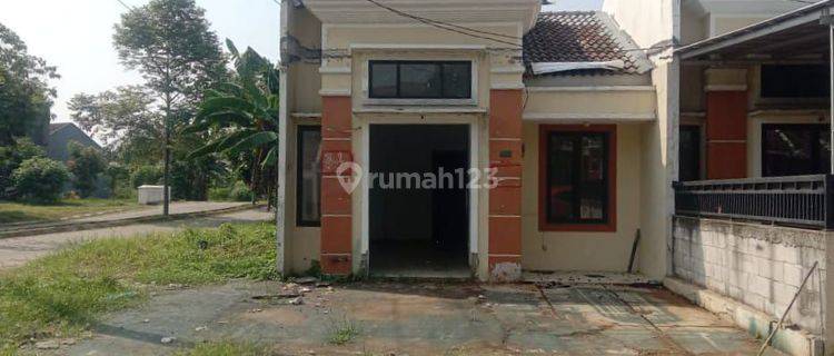 Take Over/Oper Kredit/Over Credit Rumah Murah di Panorama Bali Residence 1