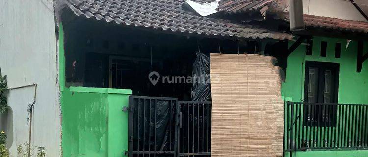 Jual Rumah Murah Di Dasana Indah, Bojong Nangka, Klapa Dua, Tangerang 1