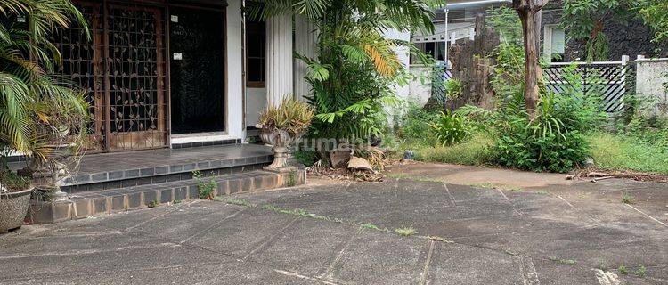 Dijual Rumah Hook 2 Lantai Di Sunrise Garden Kedoya Kebon Jeruk Jl.Panjang Kebon Jeruk Jakarta Barat 1