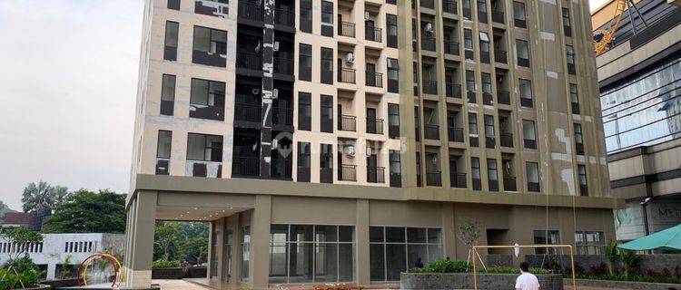 Dijual Apartemen Transpark Cibubur Jakarta Timur 1