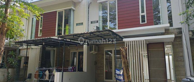 Rumah Minimalis Dalam Komplek One Gate Ekslusif Ubung Denpasar 1