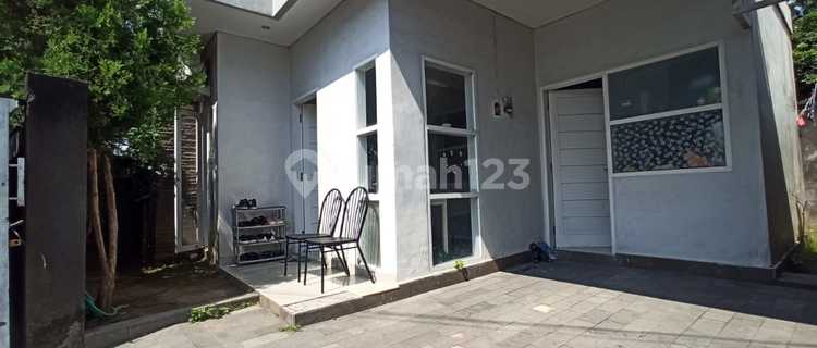 Rumah Sewa 3 Kamar di Area Gatot Subroto Tengah Denpasar 1
