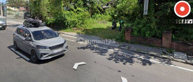 Dijual Tanah Premium Di Sanur Dekat Grandlucky 1