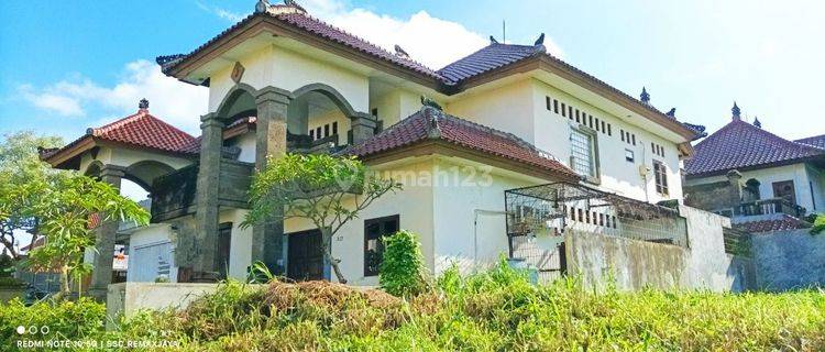 Disewakan Rumah dalam komplek perumahan di Gatot Subroto Timur 1