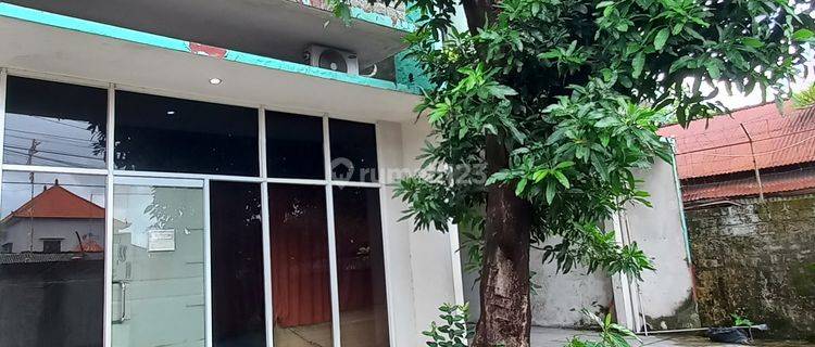 Disewakan Bangunan Kantor plus Gudang seluas 4.5A di daerah Gatot Subroto Tengah 1