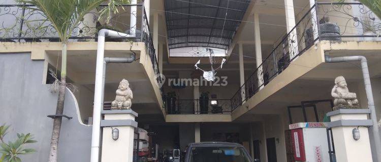 For Sale Guest House in Buduk, Mengwi , Prospective Property for Passive Income, 1
