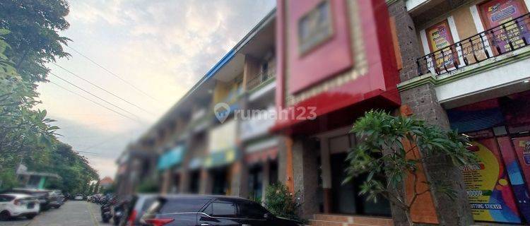 3 Floor Shophouse for Rent in Renon 1