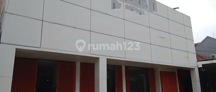 Regarding the East Gatsu Denpasar Shophouse Joint Contract 1