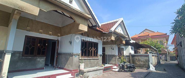 Disewakan Rumah Siap Huni Di Pedungan Denpasar 1