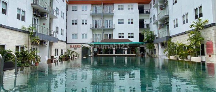 For Sale 1 Unit Of Apartment In Harris Riverview Kuta 1