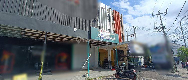 Shophouse Gandeng 3 In Prime Kuta, 5 minutes to Seminyak 1