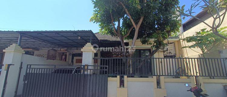 Rumah Minimalis di Denpasar Timur 1