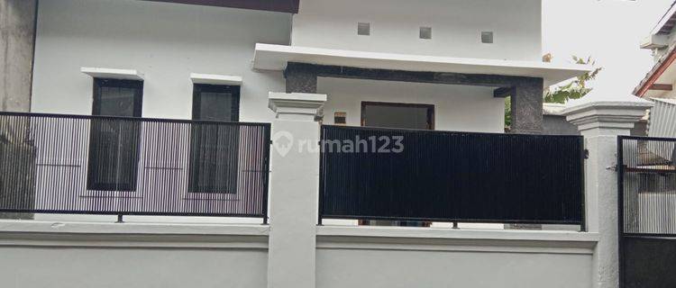 Rumah Siap Huni di Area Lebih Gianyar, 6 menit ke Alun2 kota 1