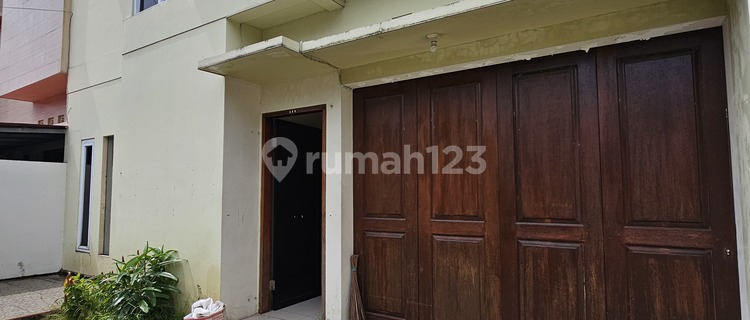 Rumah Minimalis Siap Huni di Pusat Kota Denpasar Dekat Level 21 1