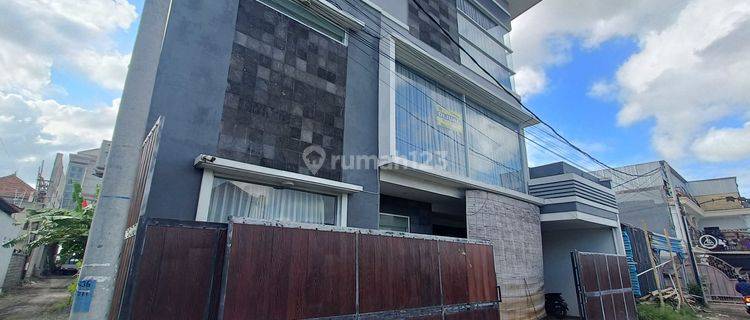 Dijual Rumah Minimalis Di Pemogan Denpasar Selatan 1