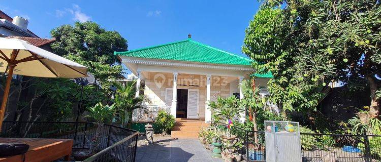 Rumah Furnished Di Dalung, Kuta Utara 1