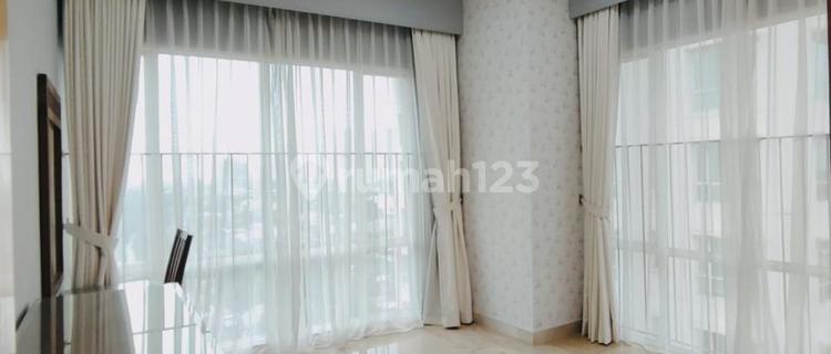 Senayan Residence 3Br Tower 1 1
