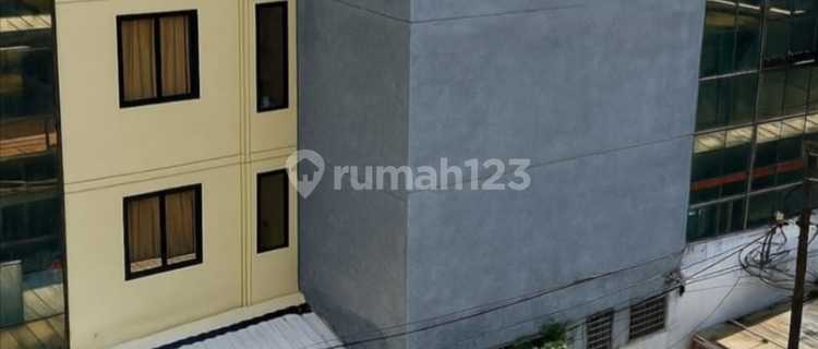 FOR SALE FAST INVESTMENT PASSIVE INCOME INSTANT BOARDING HOUSE JEMBATAN LIMA AUTO PILOT FULLY OCCUPIED 1