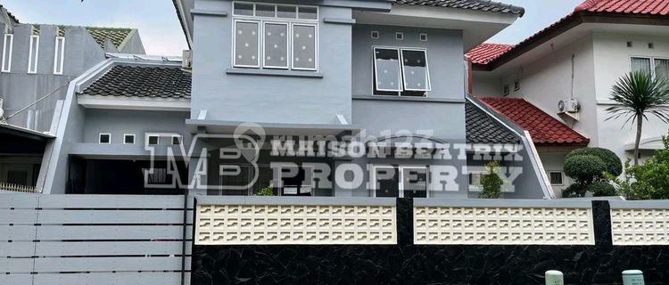 Quick Sale, Ready to Live In House, Large Land, Puspita Loka. 1