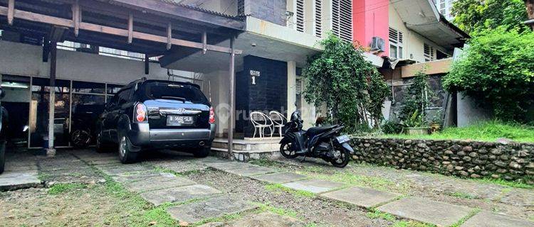 DIJUAL RUMAH TUA HARGA MURAH 1