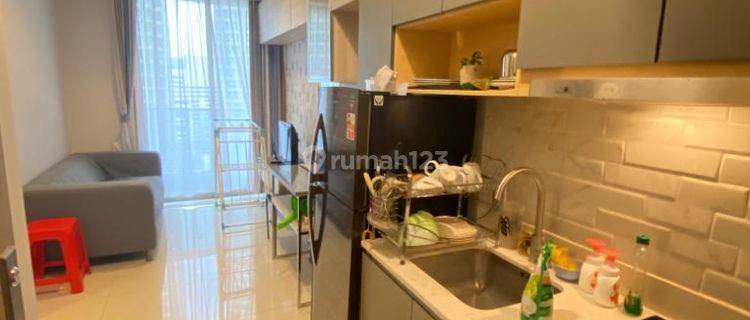 DISEWAKAN APARTEMEN TAMAN ANGGREK RESIDENCE 1