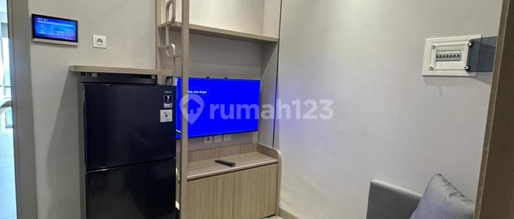 Disewakan 1 Bedroom Furnish Menara Jakarta 1
