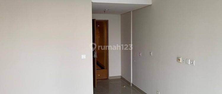 Jual Murah Apartemen Taman Iswara 1 BR Baru Unfurnished 1