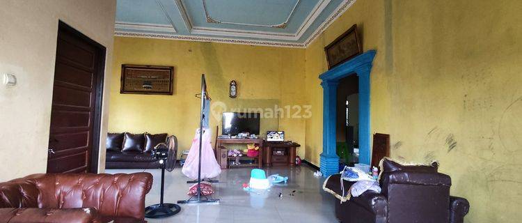 Rumah Dijual Jalan Menteng Palangka Raya Kalimantan Tengah 1